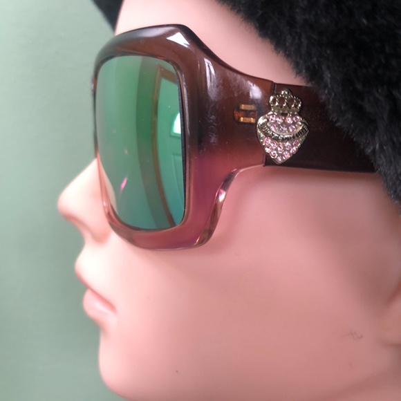 Juicy Couture Sunglasses - Picture 6 of 11
